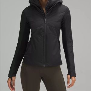 Lulu lemon Another Mile Jacket Size 6